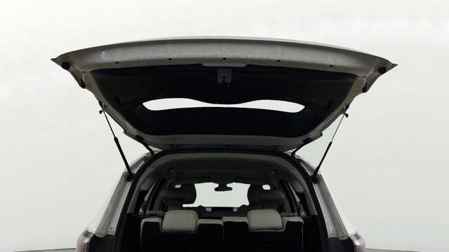 View Tata Safari Image 18 Used Tata Safari Image 18