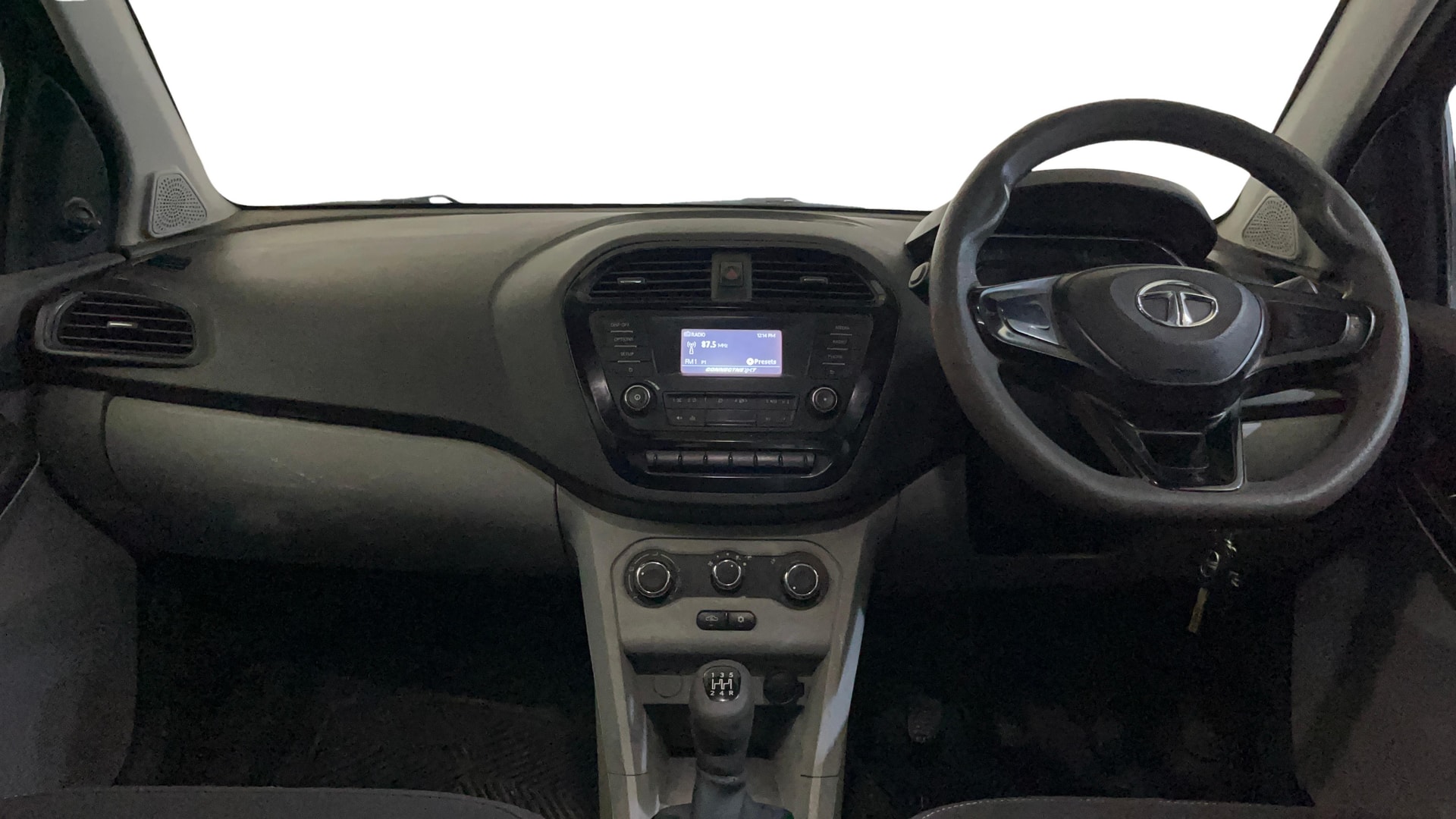 Used 2022 Tata Tiago Used 2022 Tata Tiago