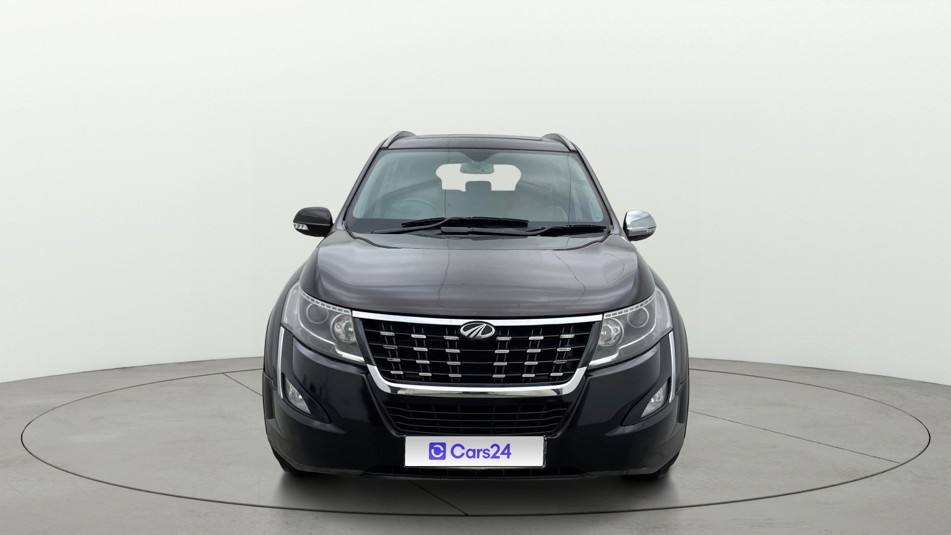 Used 2019 Mahindra XUV500 Used 2019 Mahindra XUV500