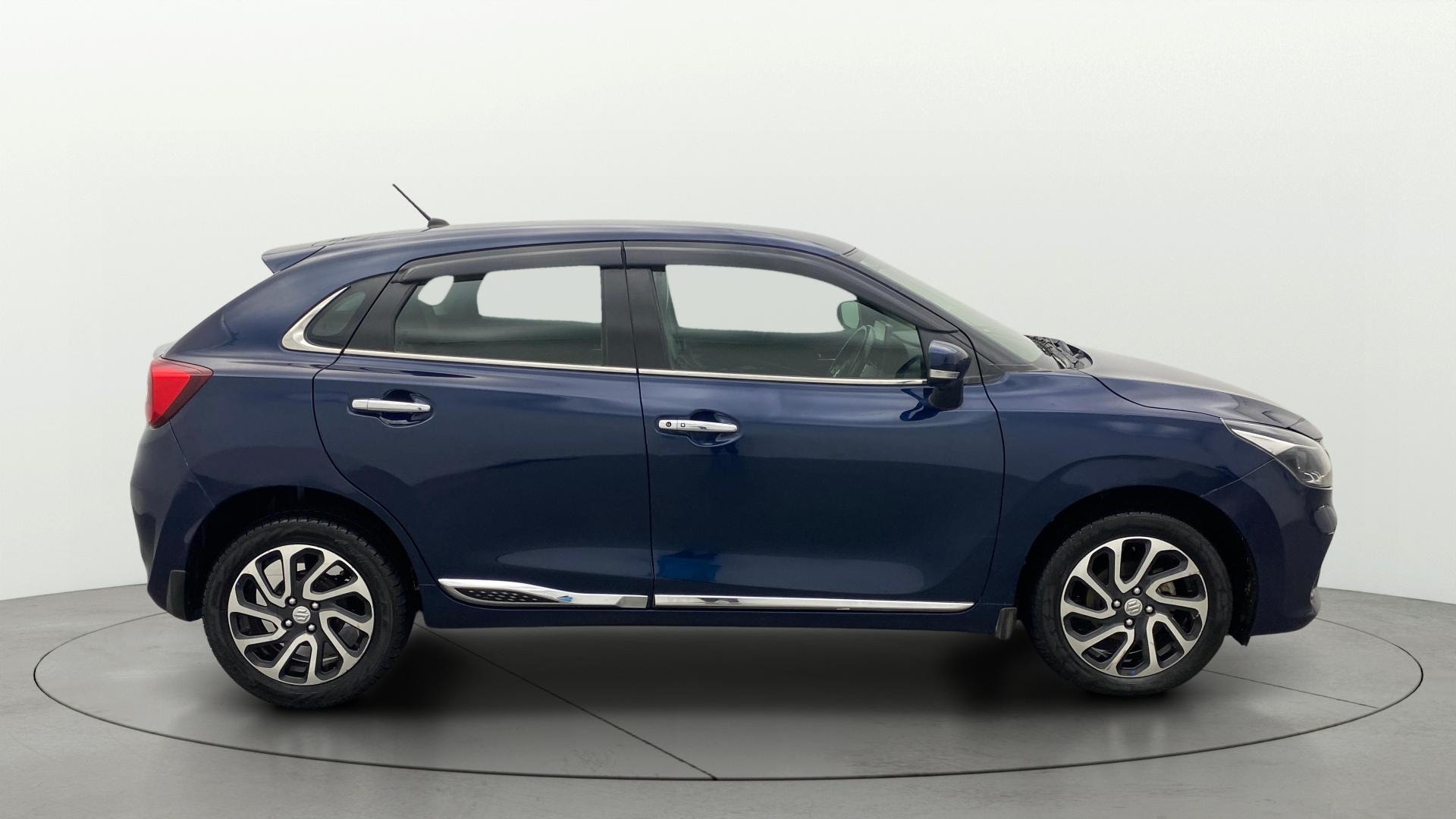 View 2022 Maruti Suzuki 1000 Base Variant Image 9 Used 2022 Maruti Suzuki 1000 Base Variant Image 9