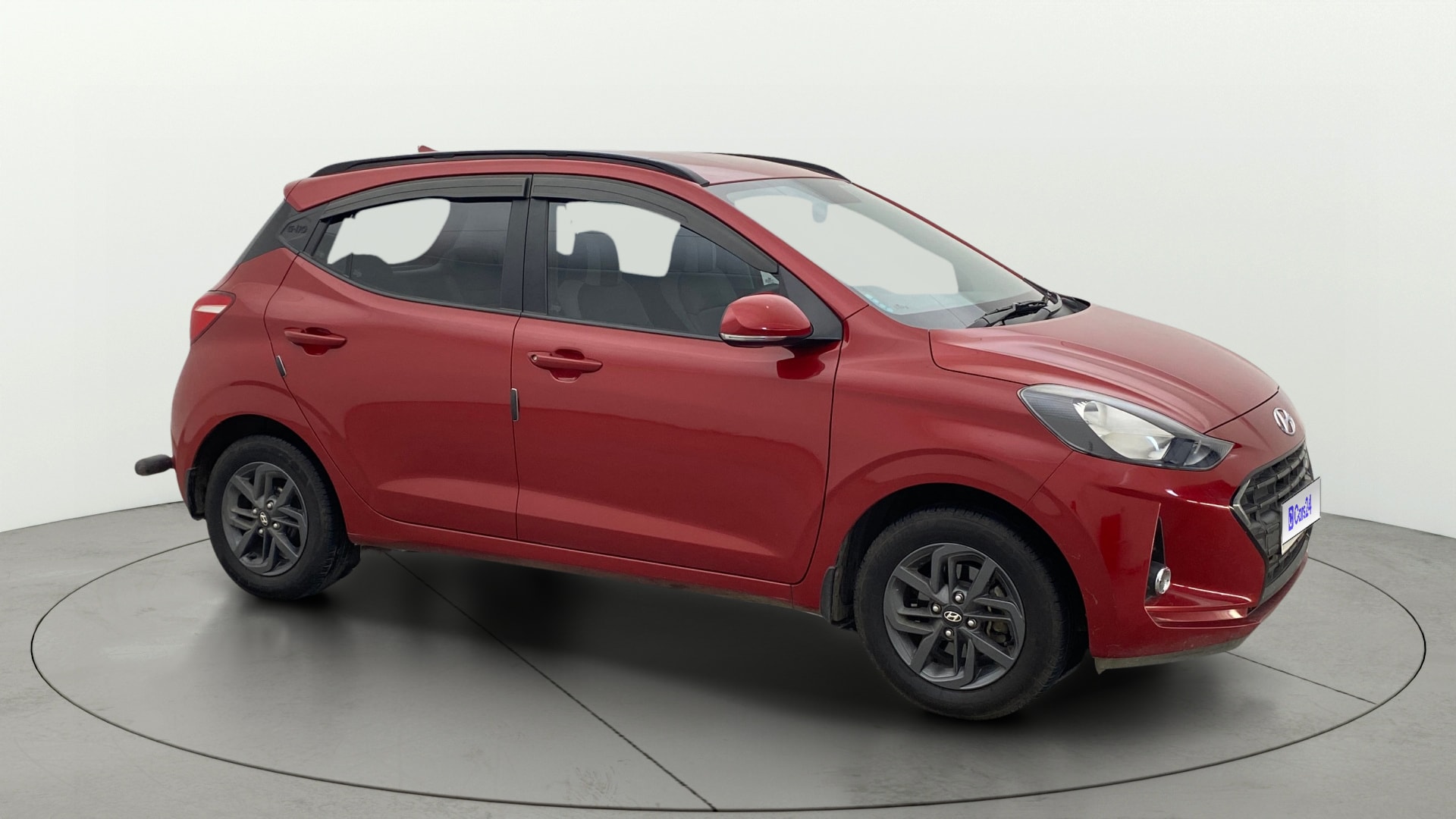 Used 2022 Hyundai Grand i10 Nios Used 2022 Hyundai Grand i10 Nios