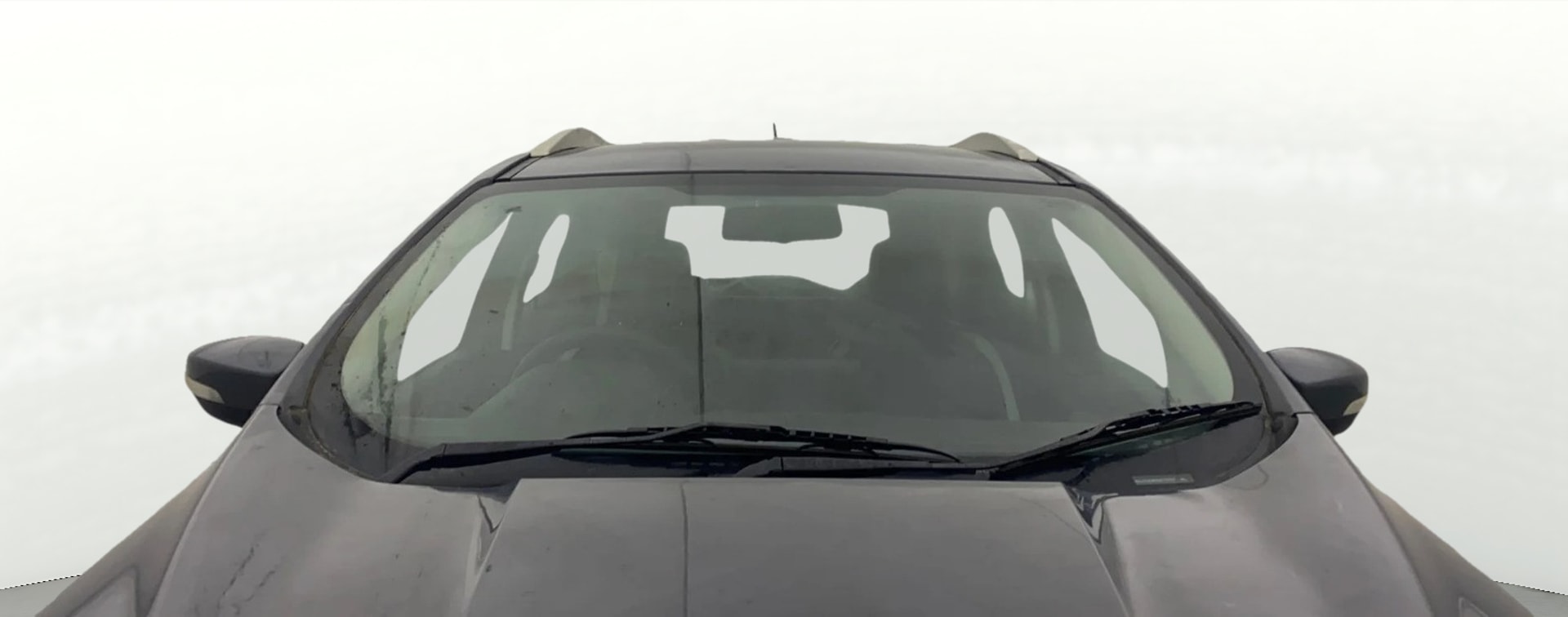Used 2019 Ford EcoSport Used 2019 Ford EcoSport