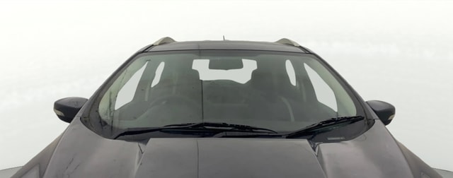 View Ford EcoSport Image 36 Used Ford EcoSport Image 36
