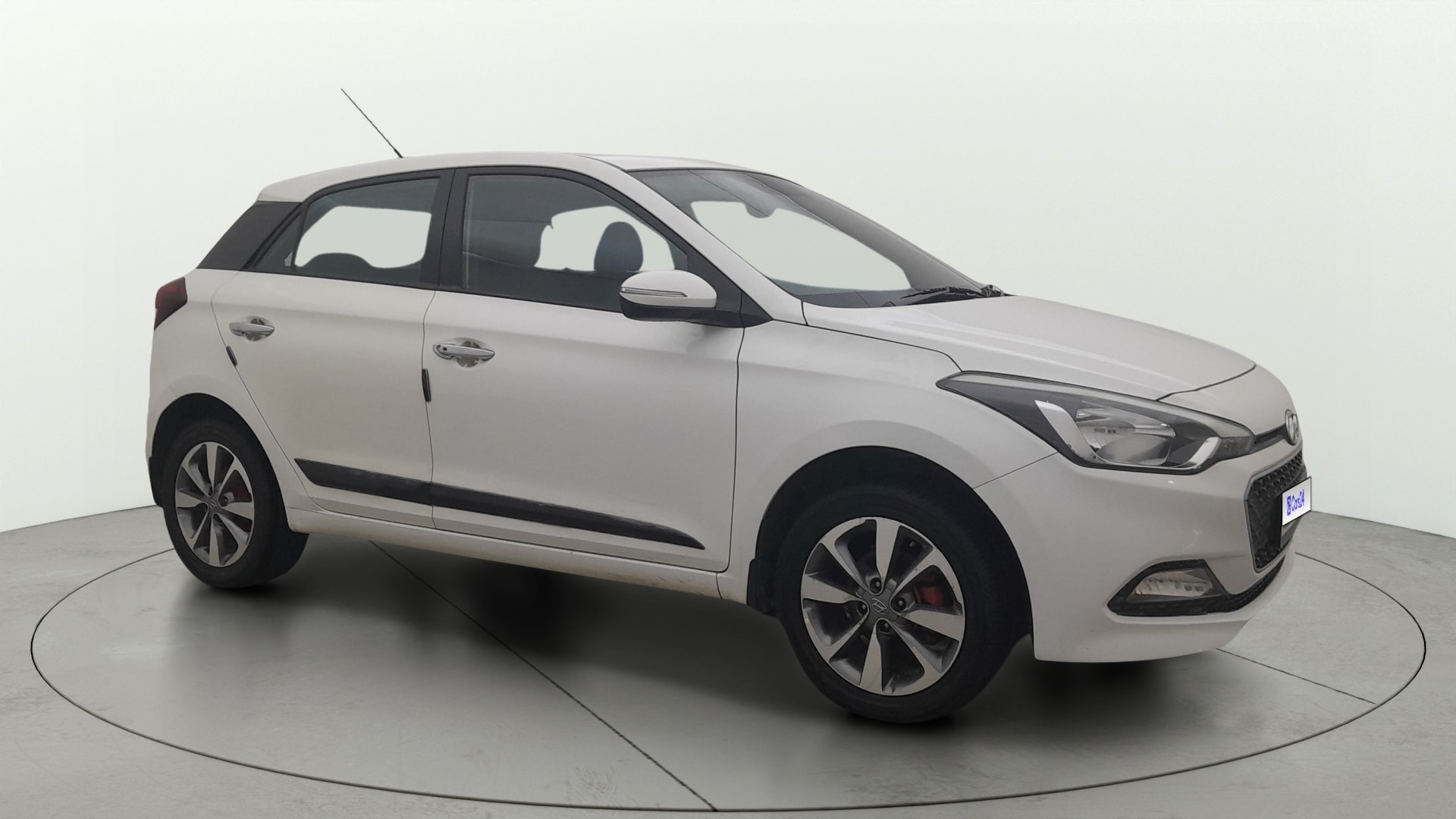 Used 2015 Hyundai Elite i20 Used 2015 Hyundai Elite i20