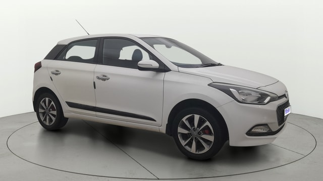 View Hyundai Elite i20 Image 37 Used Hyundai Elite i20 Image 37
