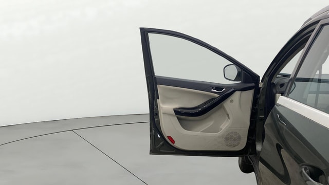 View Tata Nexon Image 39 Used Tata Nexon Image 39