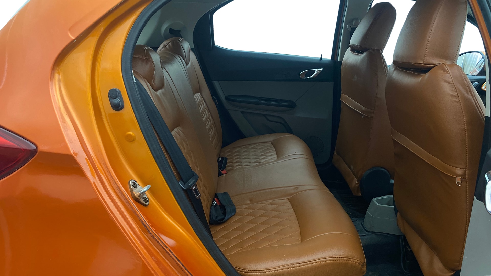 Used 2019 Tata Tiago Used 2019 Tata Tiago