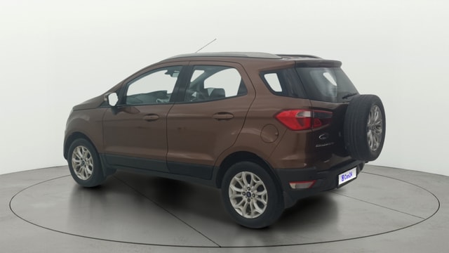 View Ford EcoSport Image 2 Used Ford EcoSport Image 2