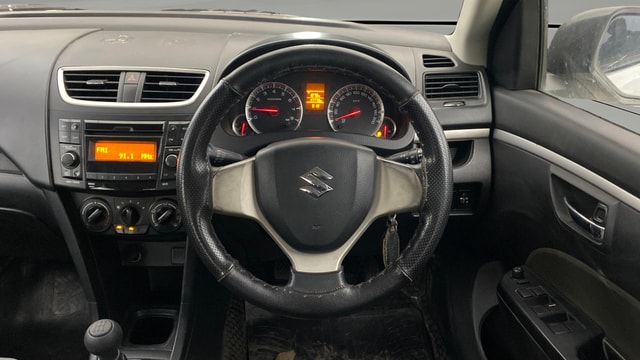 View Maruti Suzuki 1000 Image 20 Used Maruti Suzuki 1000 Image 20