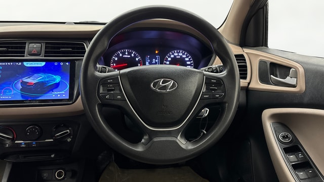 View Hyundai Elite i20 Image 20 Used Hyundai Elite i20 Image 20