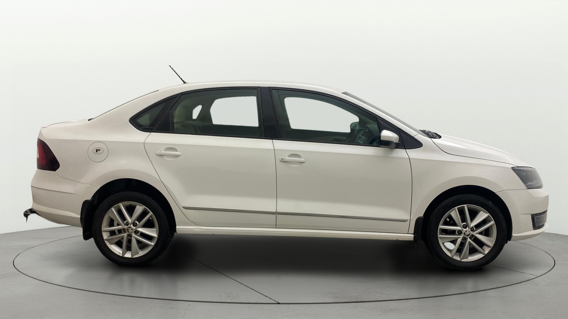 Used 2021 Skoda Rapid Used 2021 Skoda Rapid