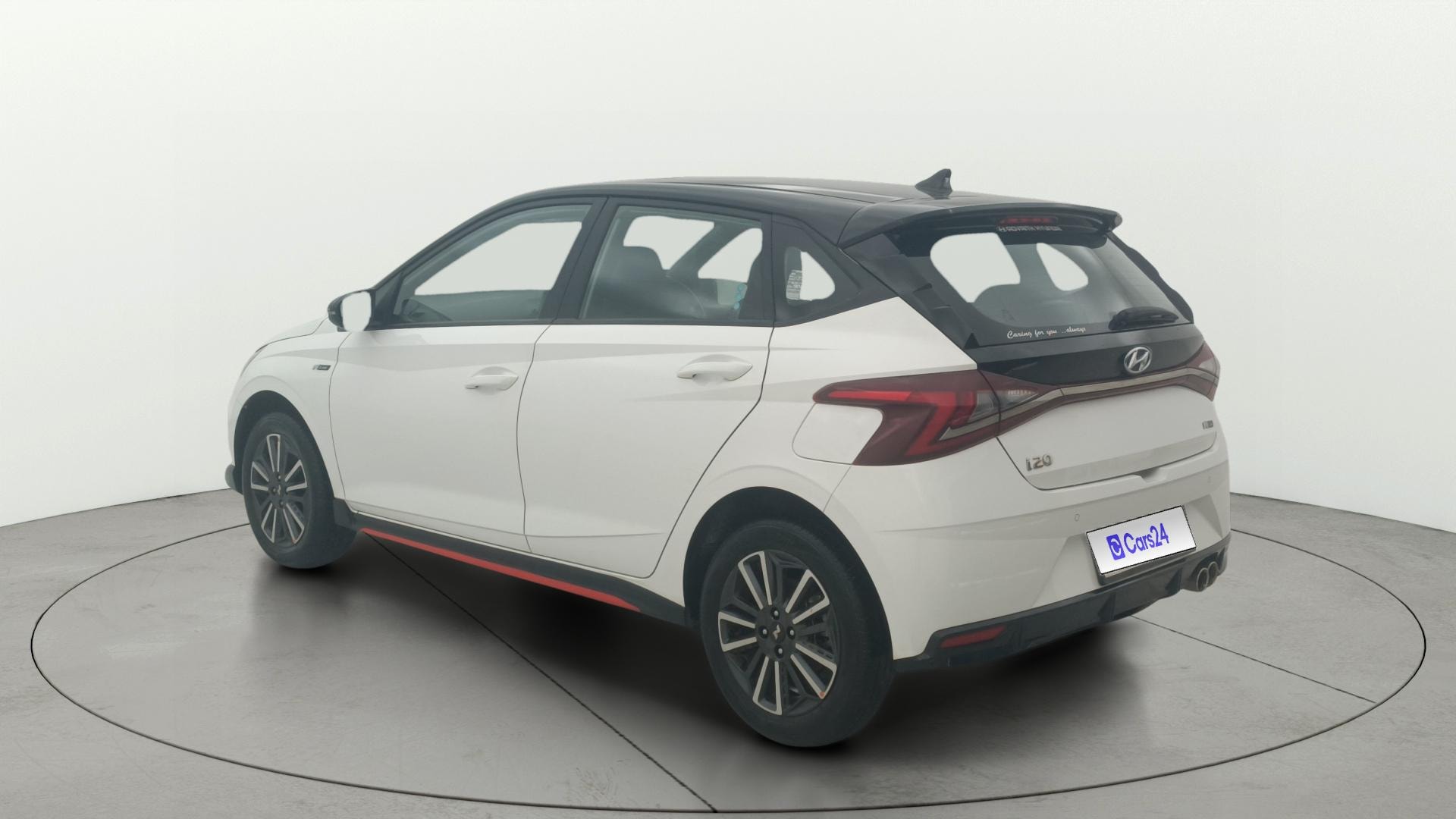 Used 2023 Hyundai Elite i20 Used 2023 Hyundai Elite i20