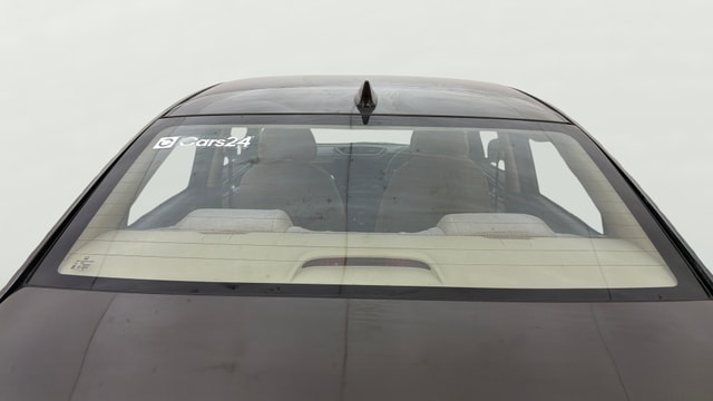 View Honda Amaze Image 4 Used Honda Amaze Image 4
