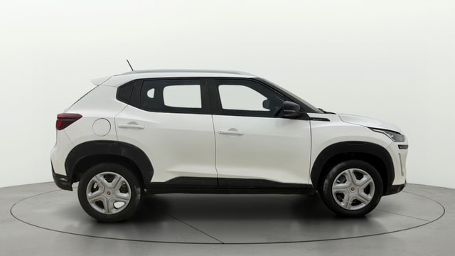 View Nissan Magnite Image 8 Used Nissan Magnite Image 8