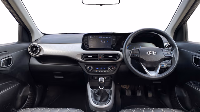 View Hyundai Exter Image 31 Used Hyundai Exter Image 31