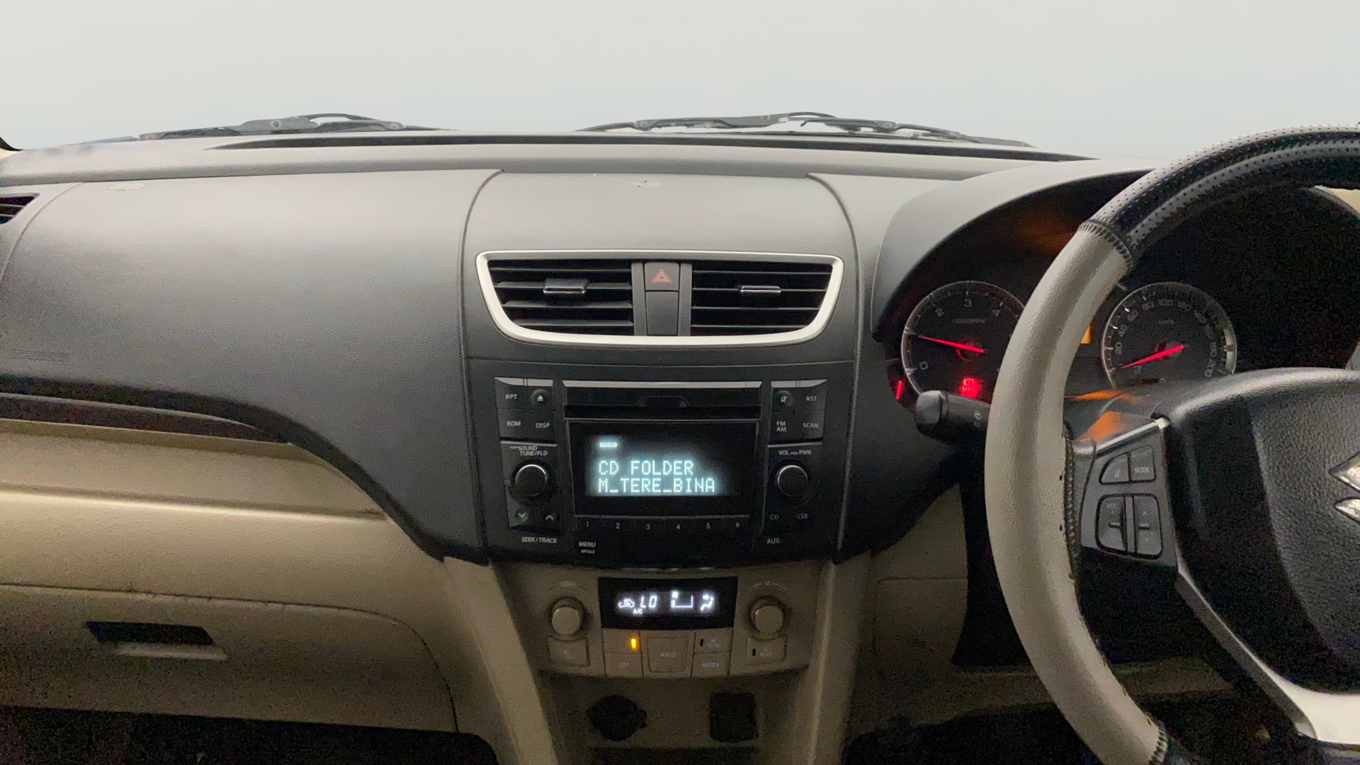 View 2013 Maruti Suzuki 1000 Base Variant Image 34 Used 2013 Maruti Suzuki 1000 Base Variant Image 34