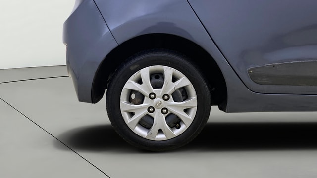 View Hyundai Grand i10 Image 23 Used Hyundai Grand i10 Image 23