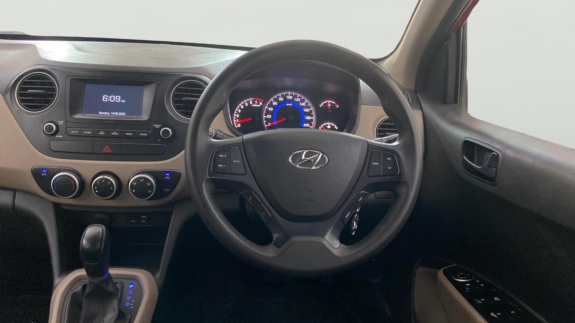 Used 2019 Hyundai Grand i10 Used 2019 Hyundai Grand i10
