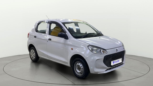 View Maruti Suzuki Alto K10 Image 36 Used Maruti Suzuki Alto K10 Image 36