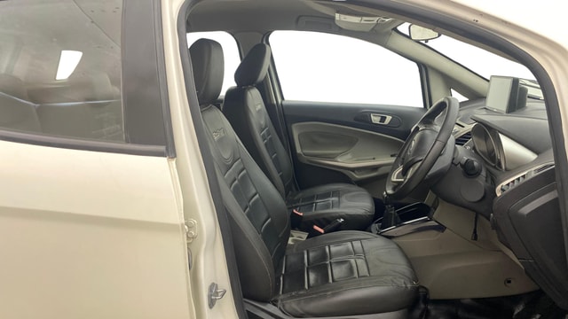 View Ford EcoSport Image 26 Used Ford EcoSport Image 26