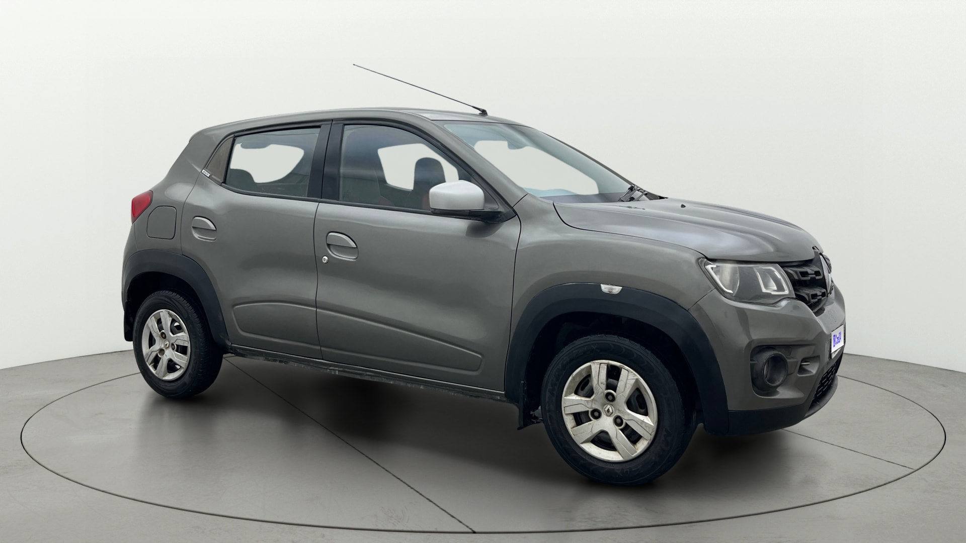 Used 2016 Renault Kwid Used 2016 Renault Kwid