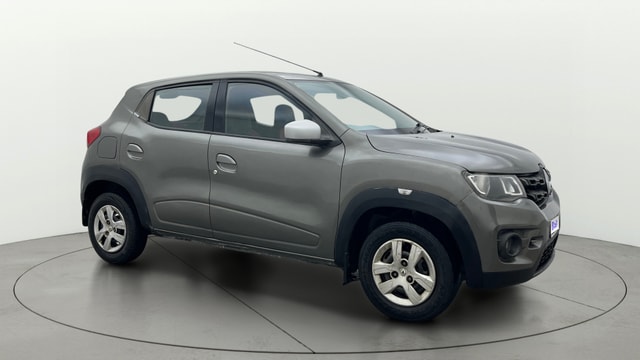 View Renault Kwid Image 21 Used Renault Kwid Image 21