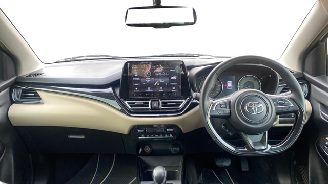 View Toyota Glanza Image 16 Used Toyota Glanza Image 16