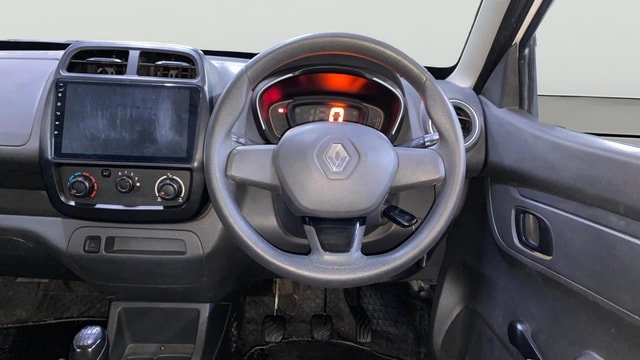 View Renault Kwid Image 20 Used Renault Kwid Image 20