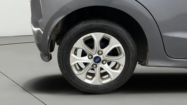 View Ford Figo Aspire Image 24 Used Ford Figo Aspire Image 24