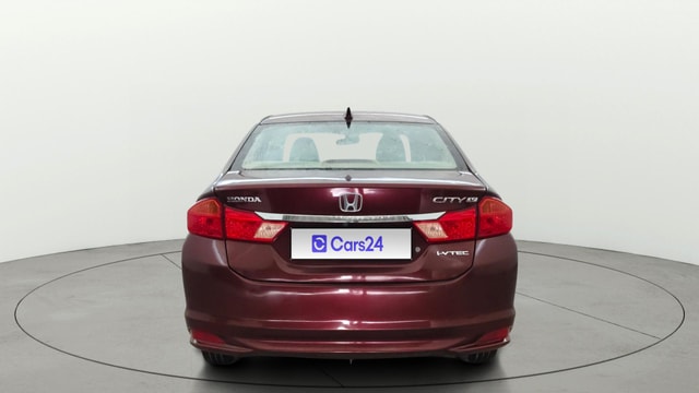 View Honda City Image 40 Used Honda City Image 40