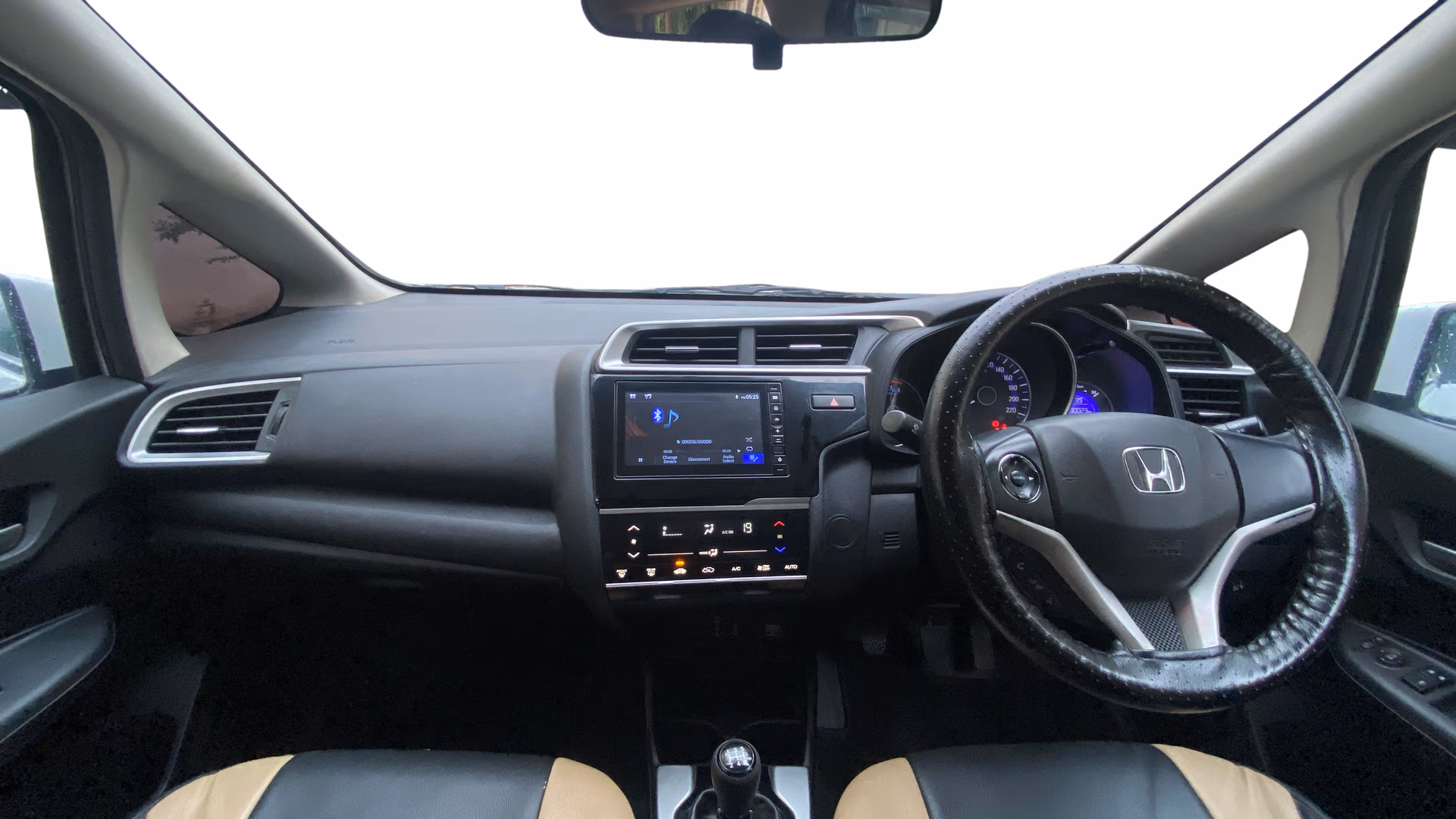 Used 2020 Honda WR-V Used 2020 Honda WR-V