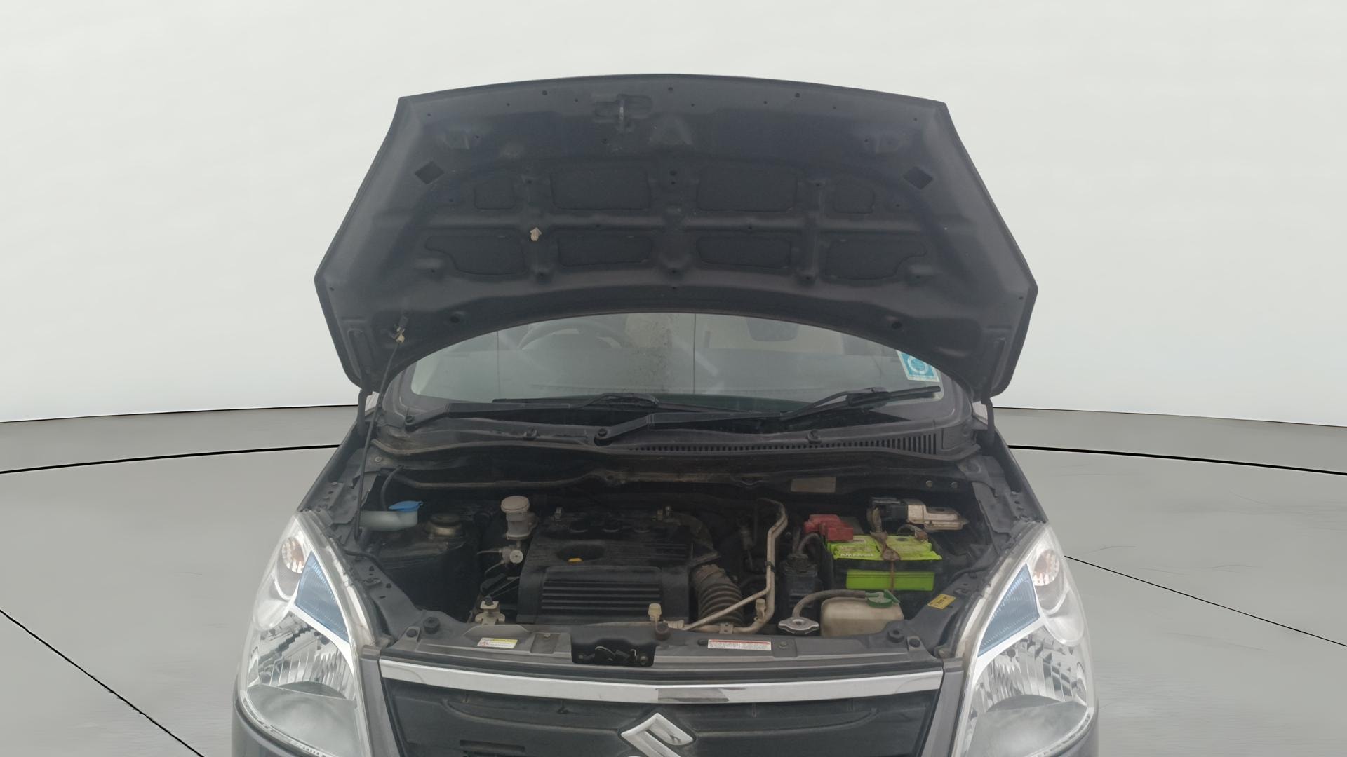 Used 2018 Maruti Suzuki 1000 Used 2018 Maruti Suzuki 1000