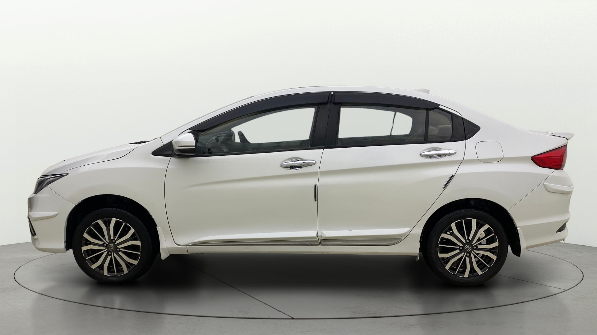 Used 2020 Honda City Used 2020 Honda City