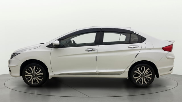View Honda City Image 6 Used Honda City Image 6