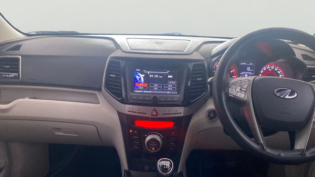 View Mahindra XUV300 Image 17 Used Mahindra XUV300 Image 17