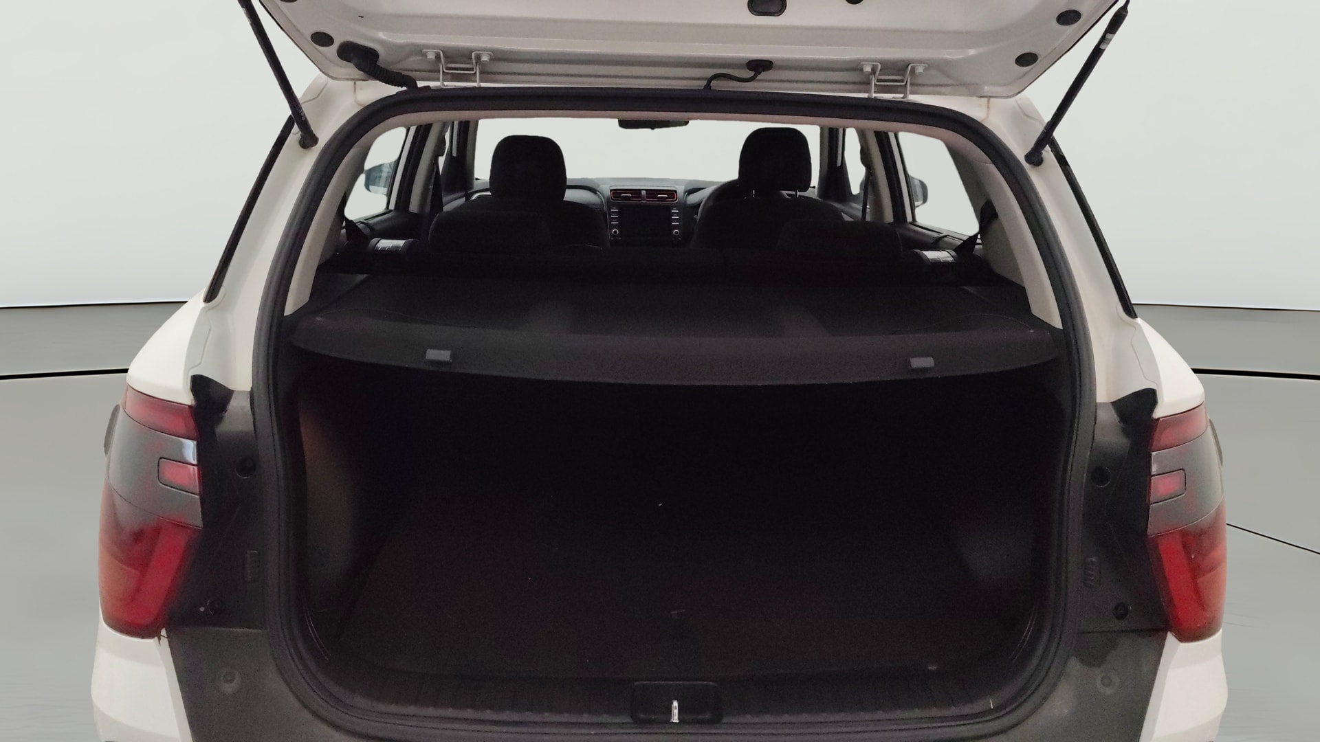 Used 2023 Hyundai Creta Used 2023 Hyundai Creta