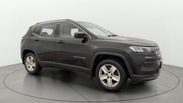 View Jeep Compass Image 23 Used Jeep Compass Image 23