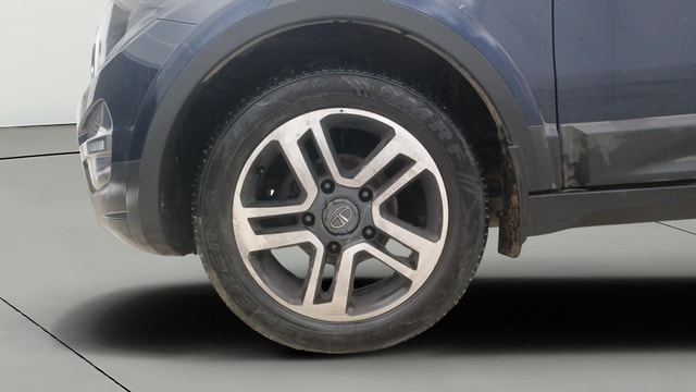 View Tata Hexa Image 30 Used Tata Hexa Image 30