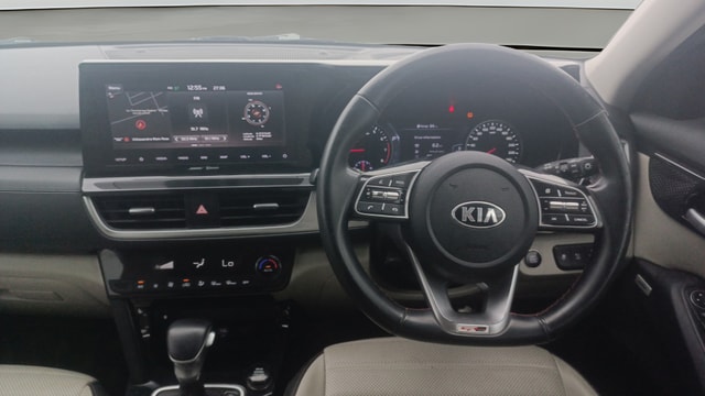 View Kia Seltos Image 13 Used Kia Seltos Image 13