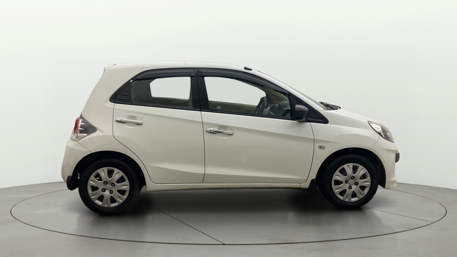 Used 2016 Honda Brio Used 2016 Honda Brio