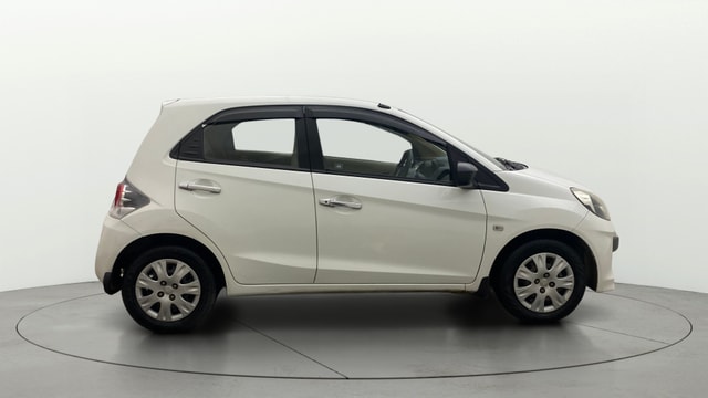 View Honda Brio Image 9 Used Honda Brio Image 9