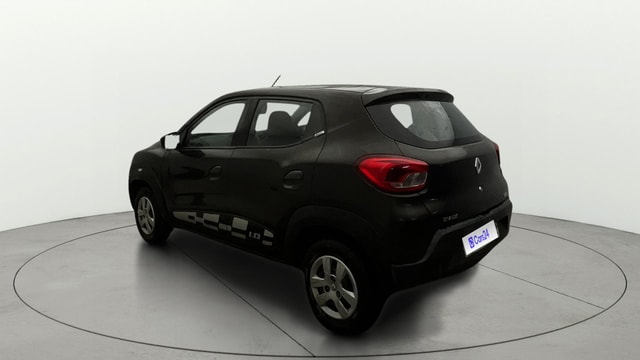 View Renault Kwid Image 2 Used Renault Kwid Image 2