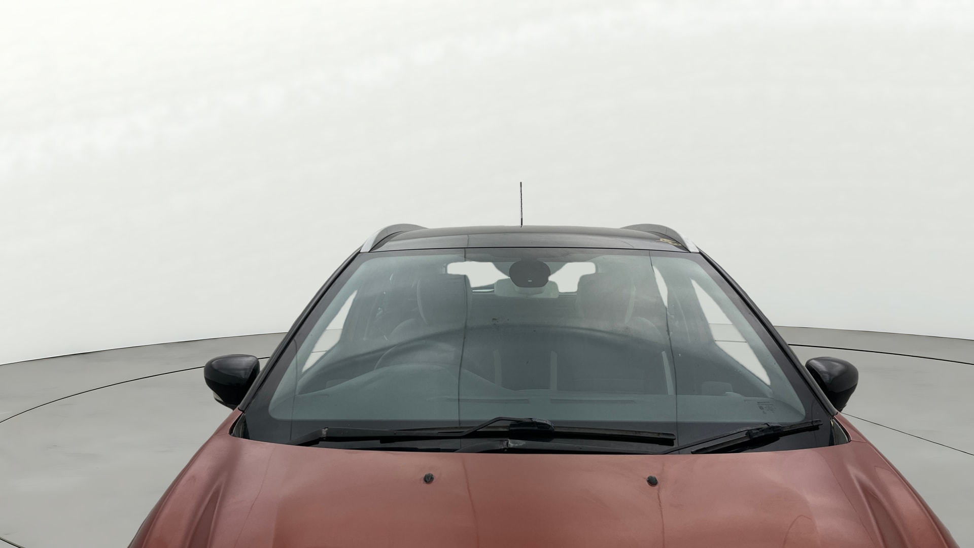 View 2017 Renault Captur Platine Mono Diesel Image 37 Used 2017 Renault Captur Platine Mono Diesel Image 37