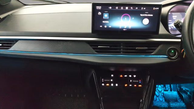 View Tata Nexon Image 18 Used Tata Nexon Image 18