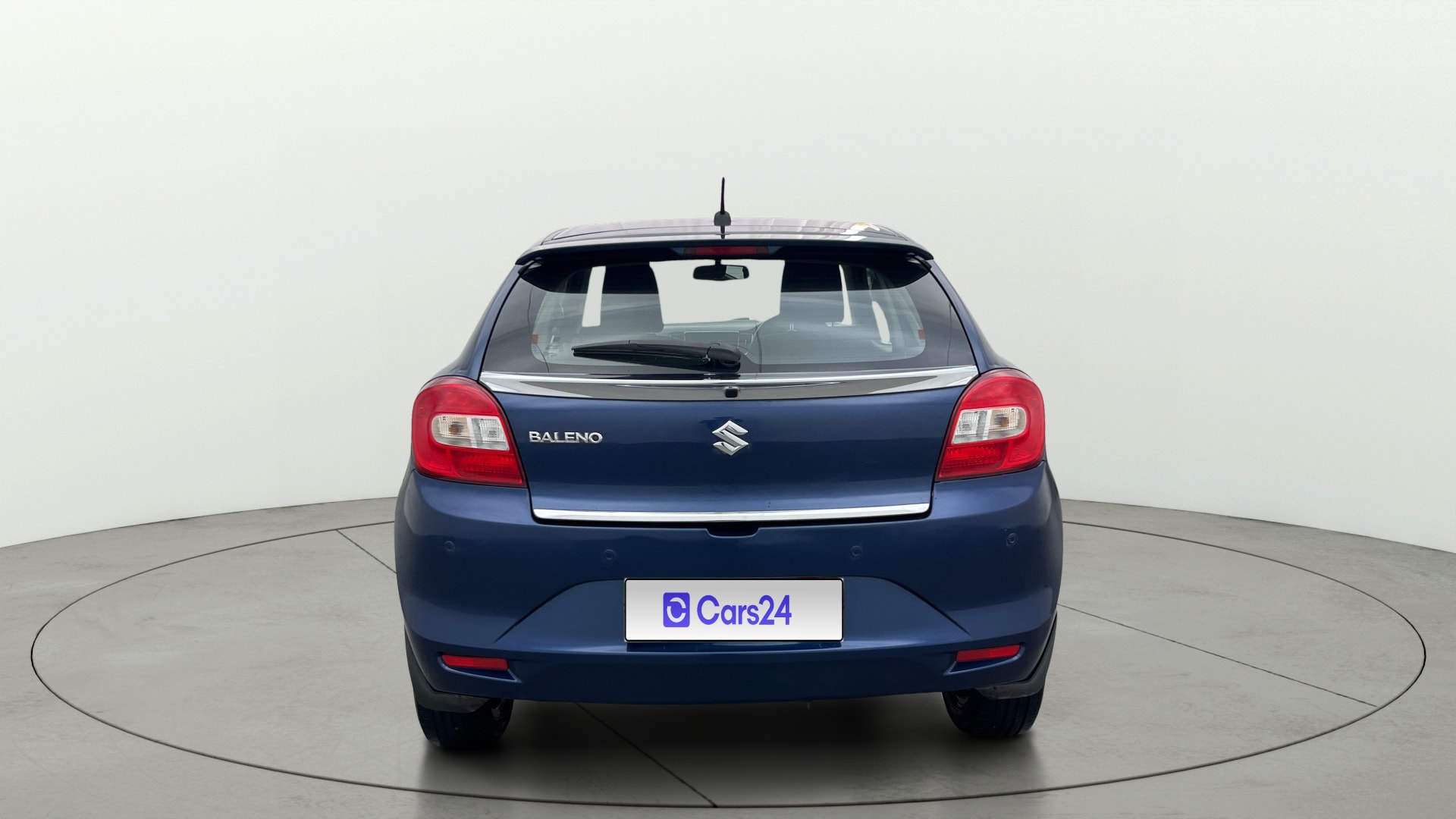 View 2021 Maruti Suzuki 1000 Base Variant Image 39 Used 2021 Maruti Suzuki 1000 Base Variant Image 39