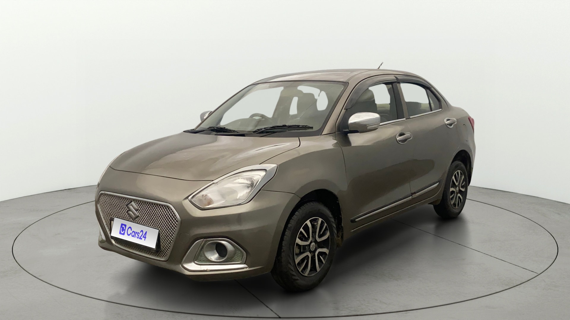 View 2022 Maruti Suzuki 1000 Base Variant Image 34 Used 2022 Maruti Suzuki 1000 Base Variant Image 34