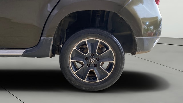 View Renault Duster Image 7 Used Renault Duster Image 7