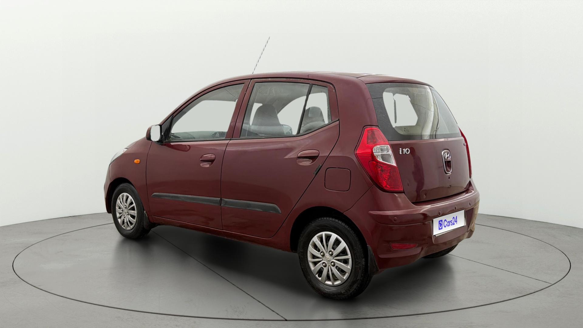 View 2015 Hyundai i10 1.2 Asta MT Image 2 Used 2015 Hyundai i10 1.2 Asta MT Image 2