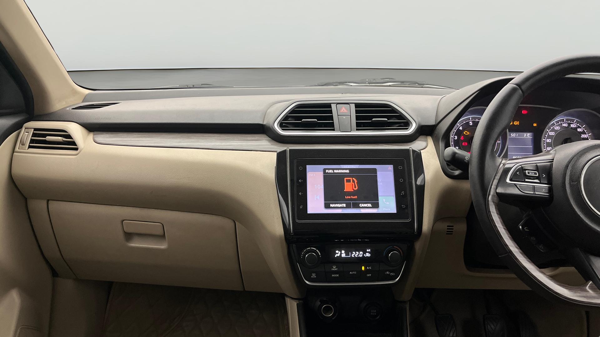 View 2021 Maruti Suzuki 1000 Base Variant Image 17 Used 2021 Maruti Suzuki 1000 Base Variant Image 17