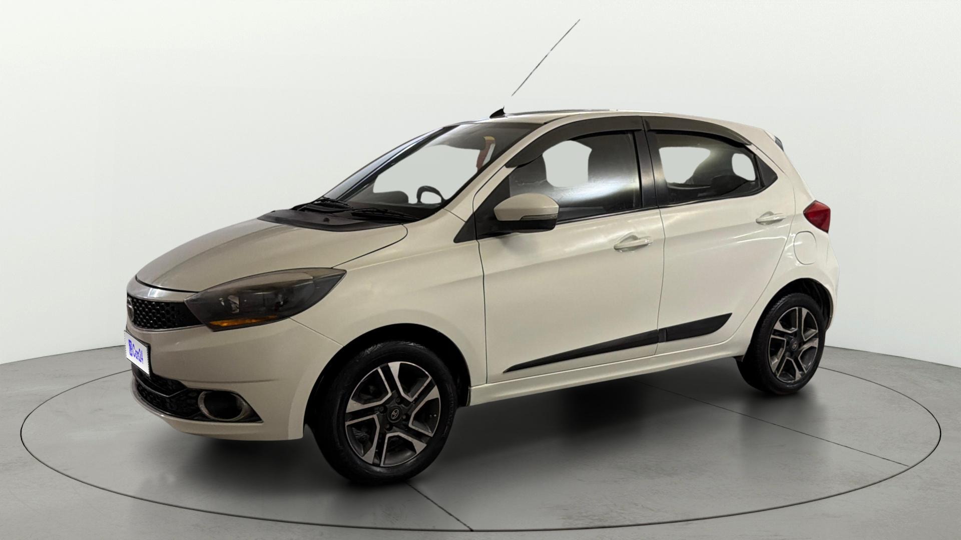 Used 2019 Tata Tiago Used 2019 Tata Tiago